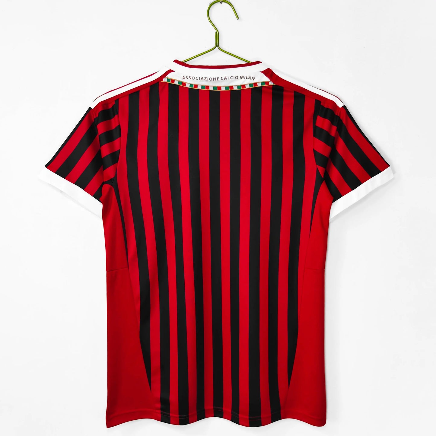 AC MILAN HOME 2011/12 CMY