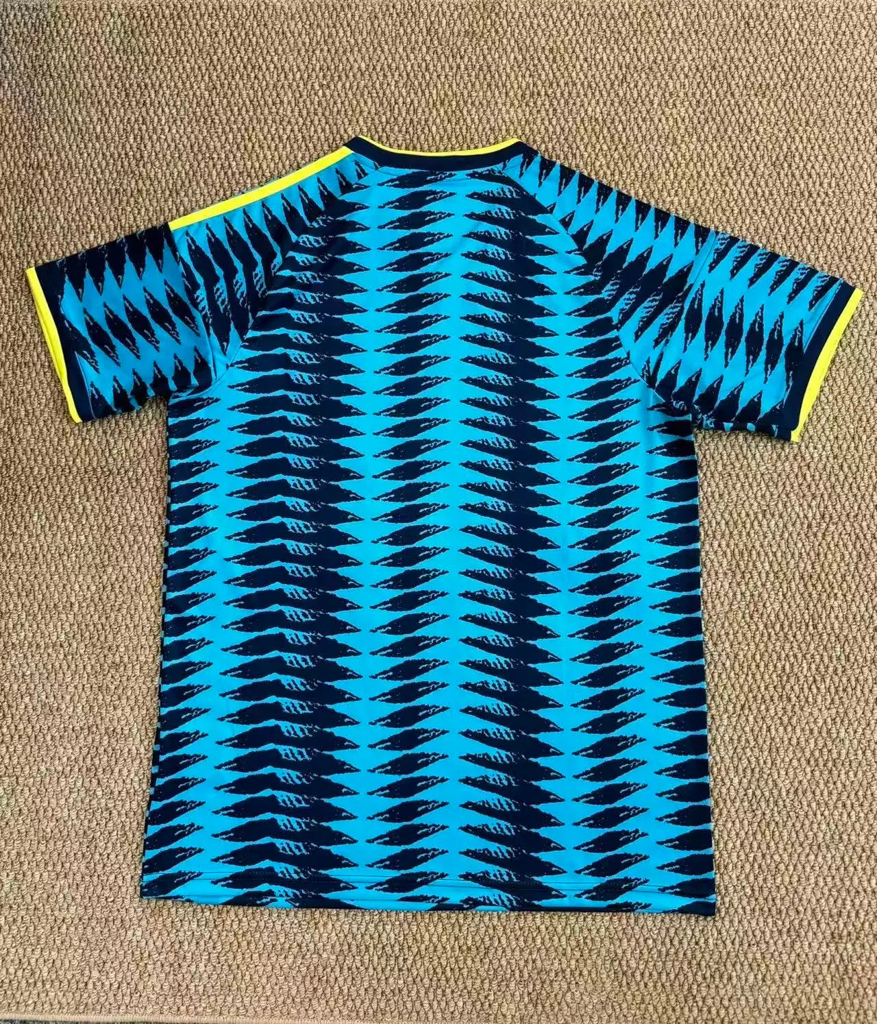 COLOMBIA AWAY 2026 CMY