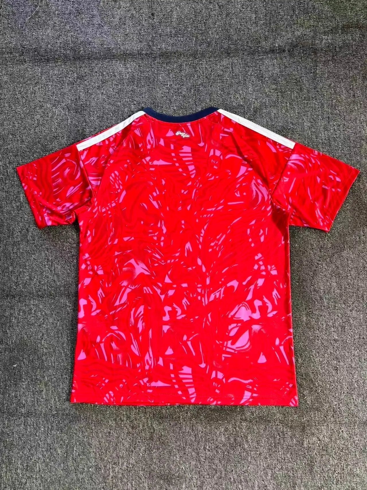 COSTA RICA HOME 2026 CMY