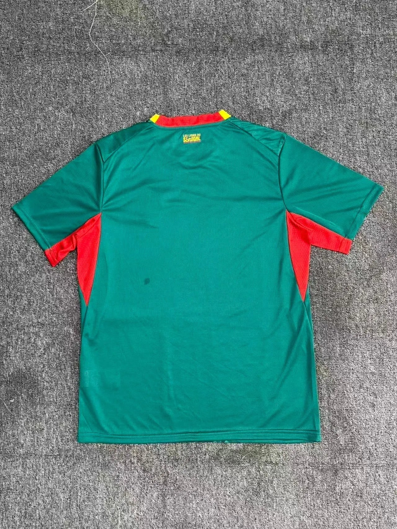 SENEGAL AWAY 2026 CMY