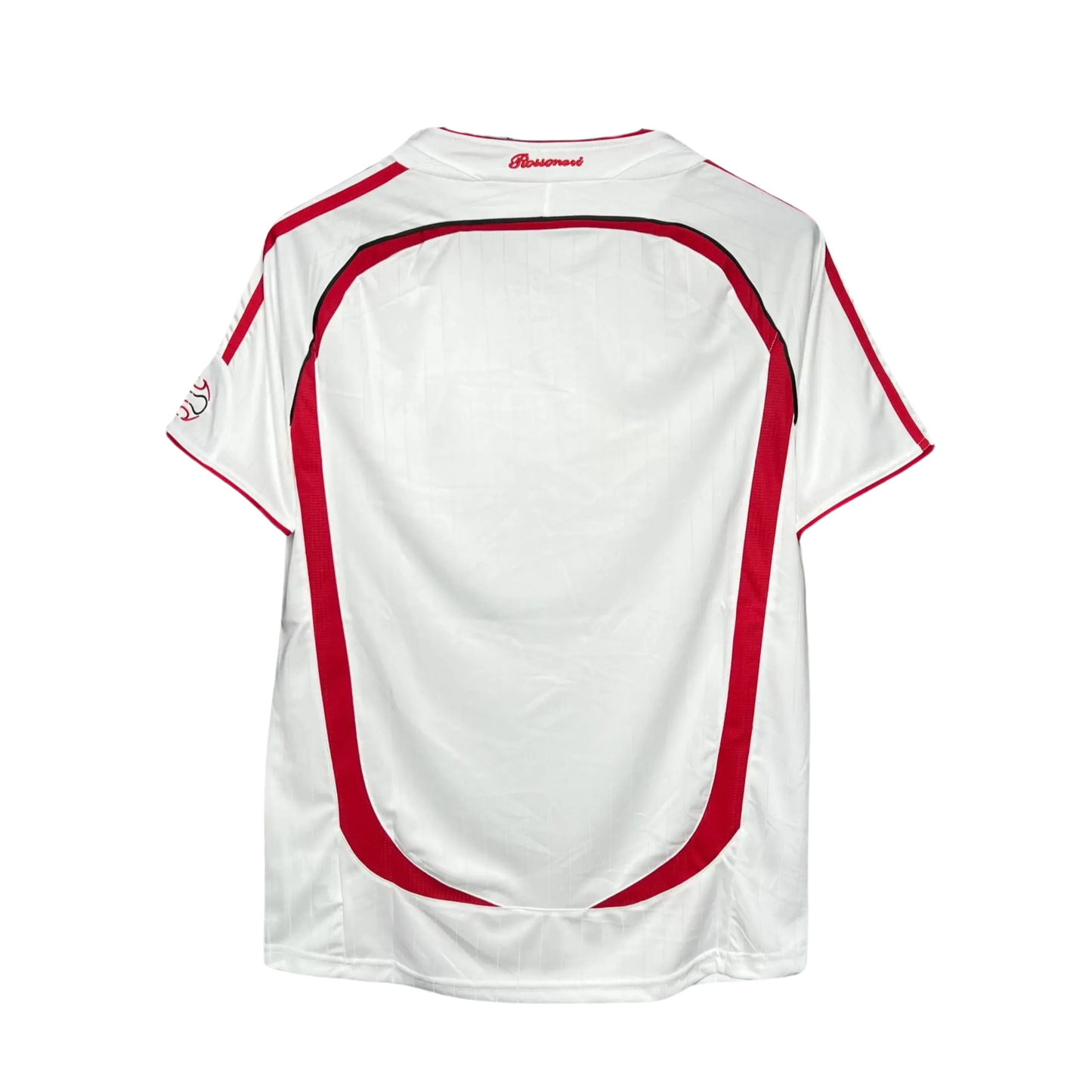 AC MILAN RETRO -00/02 CMY