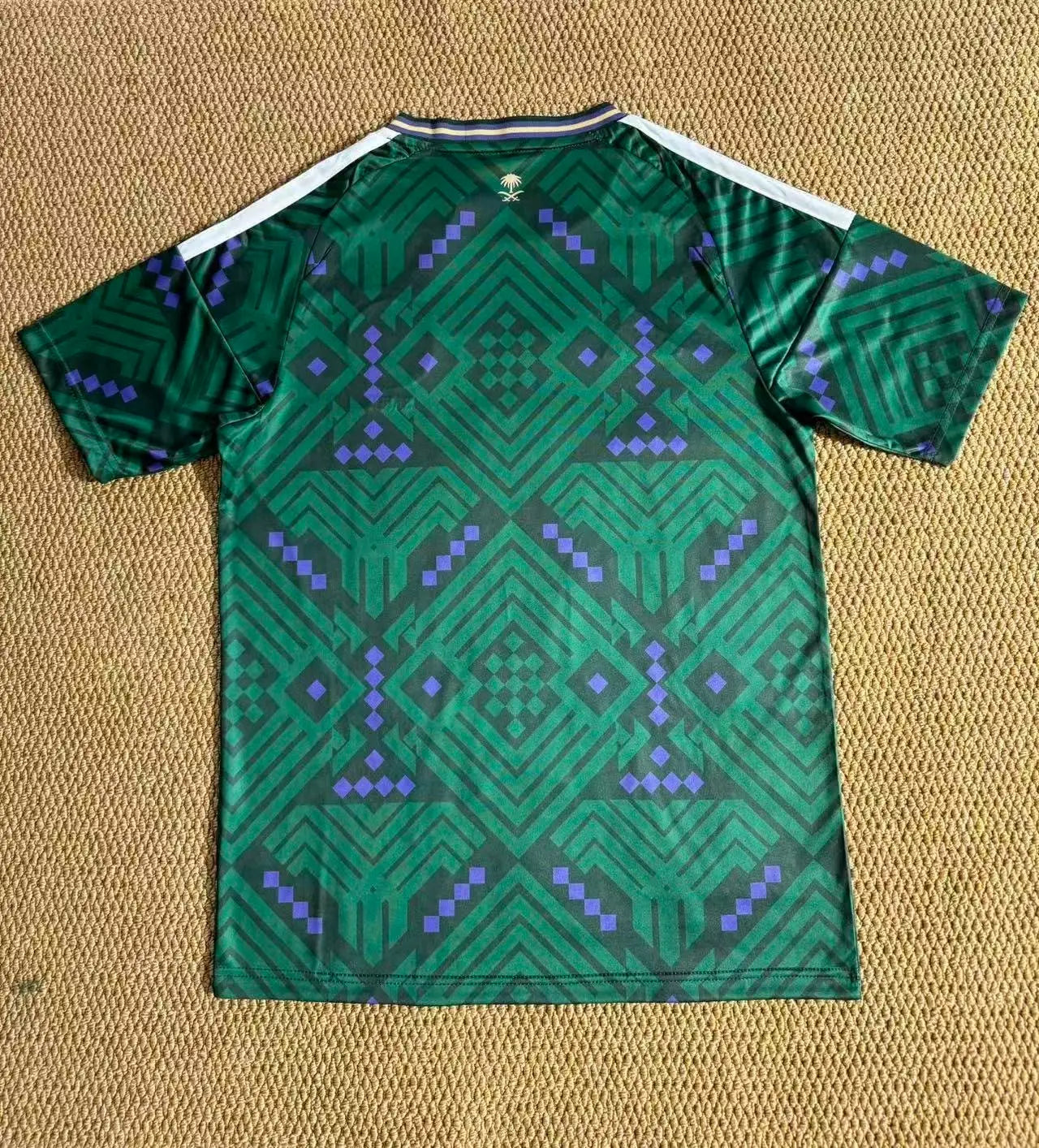 SAUDI ARABIA HOME 2026 CMY