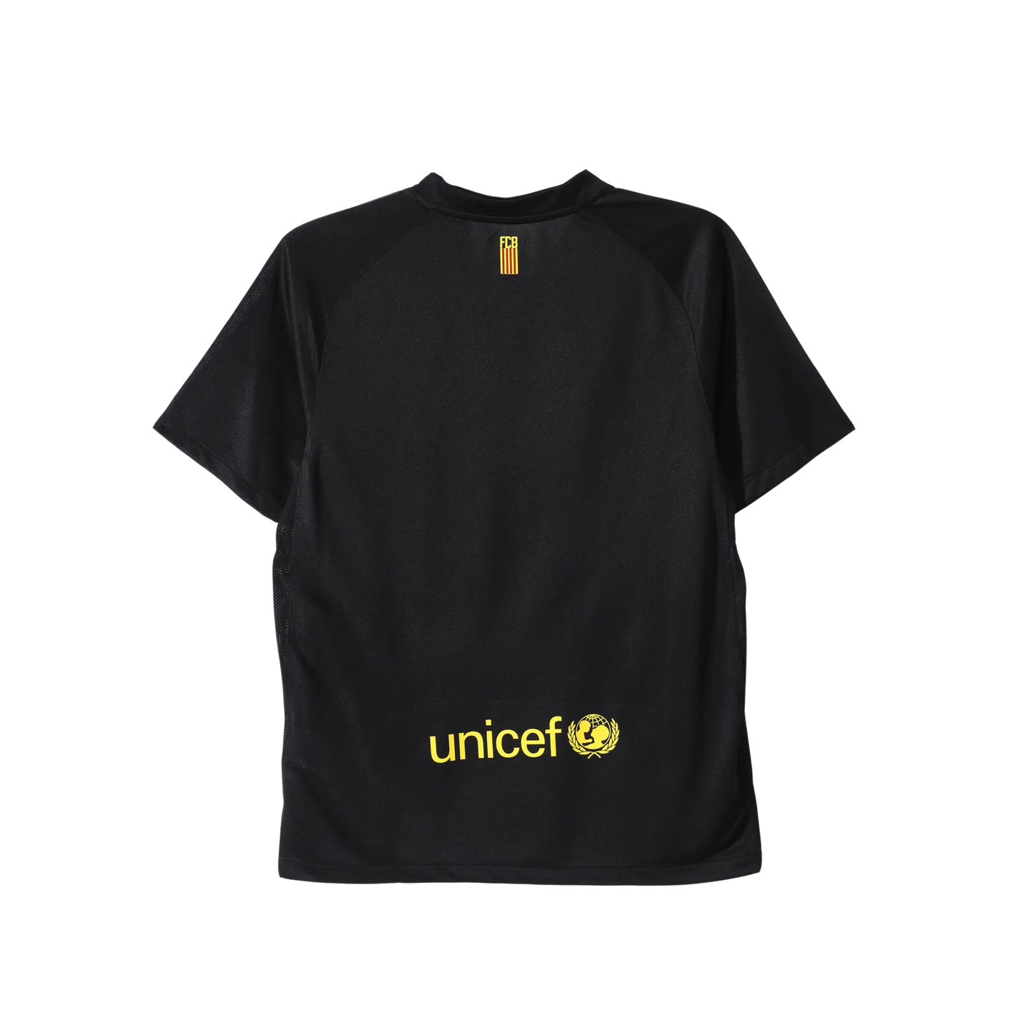 FC BARCALONA RETRO - 2011 AWAY CMY