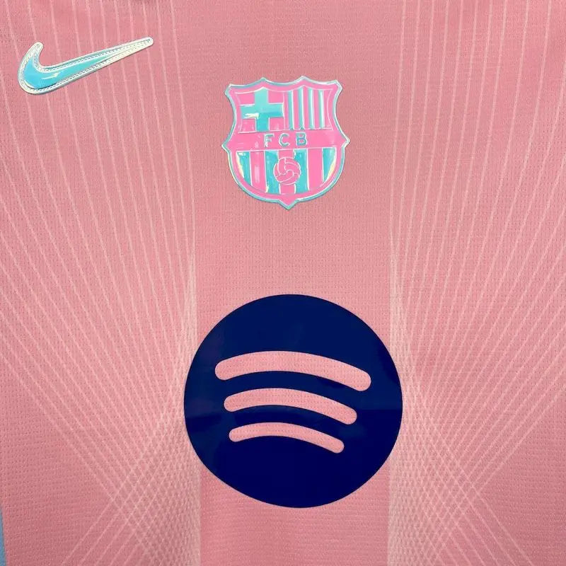 FC BARCELONA X DREAM KIT CMY