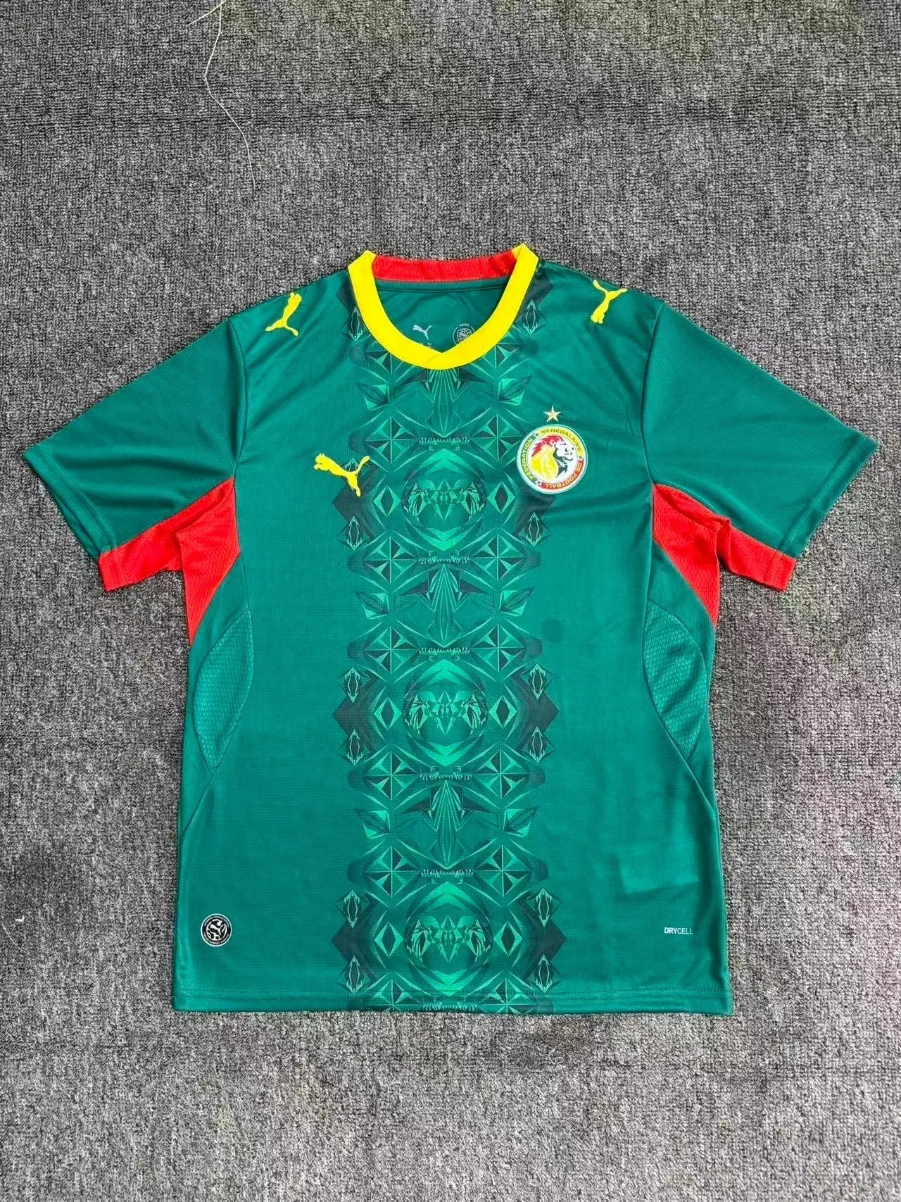 SENEGAL AWAY 2026 CMY