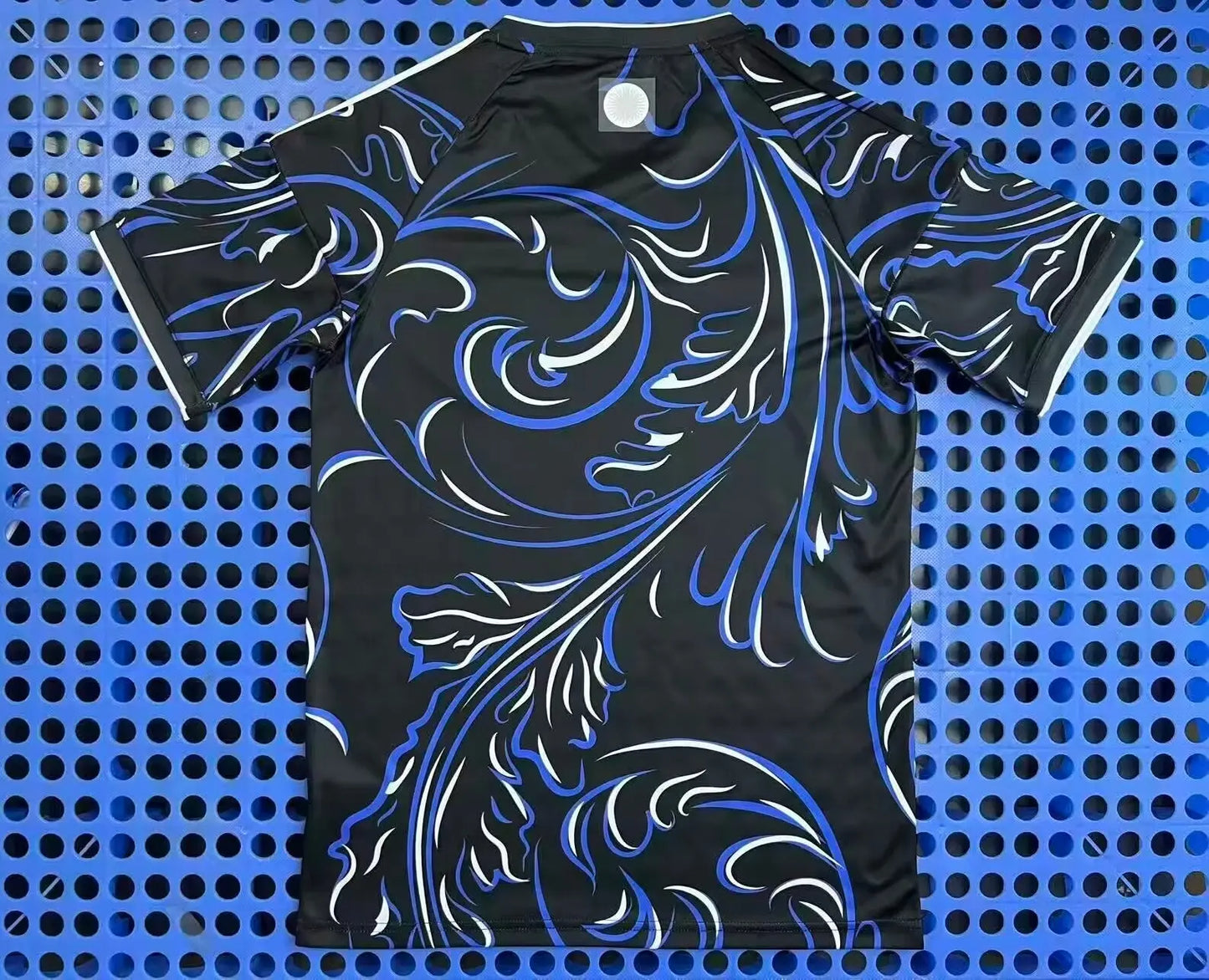ARGENTINA AWAY 2026 CMY