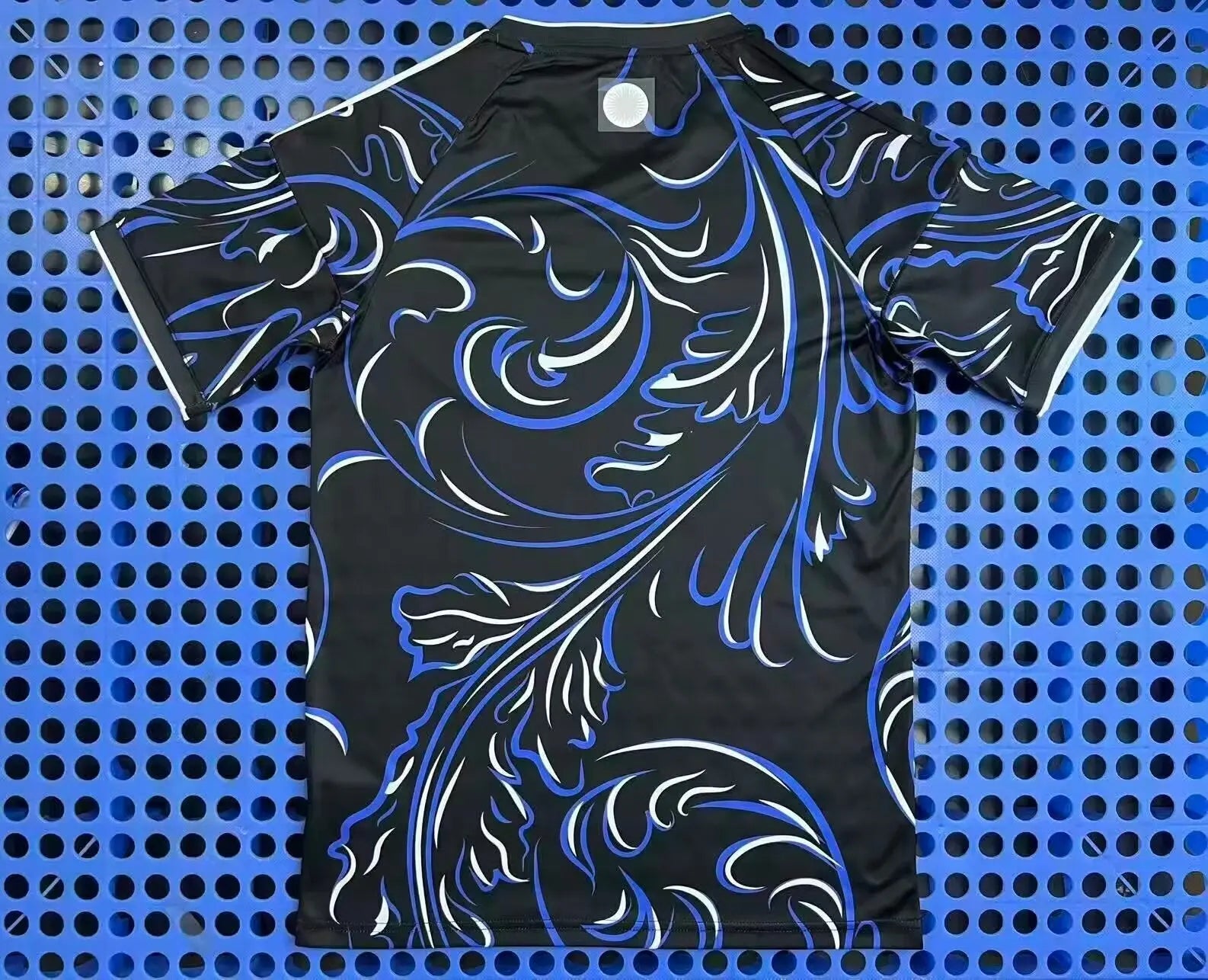 ARGENTINA AWAY 2026 CMY