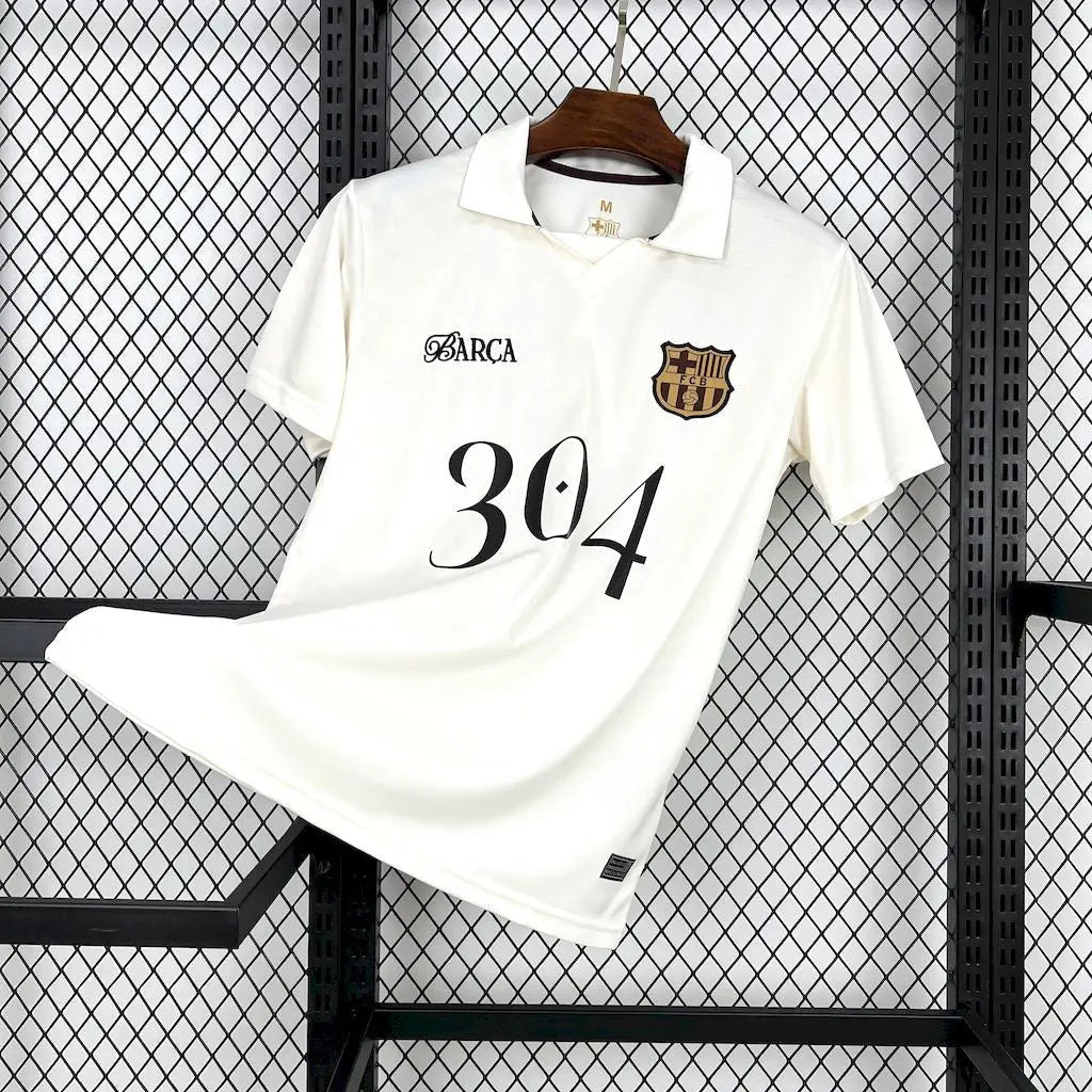FC Barcelona x Lamine Yamal | Limited Edition CMY