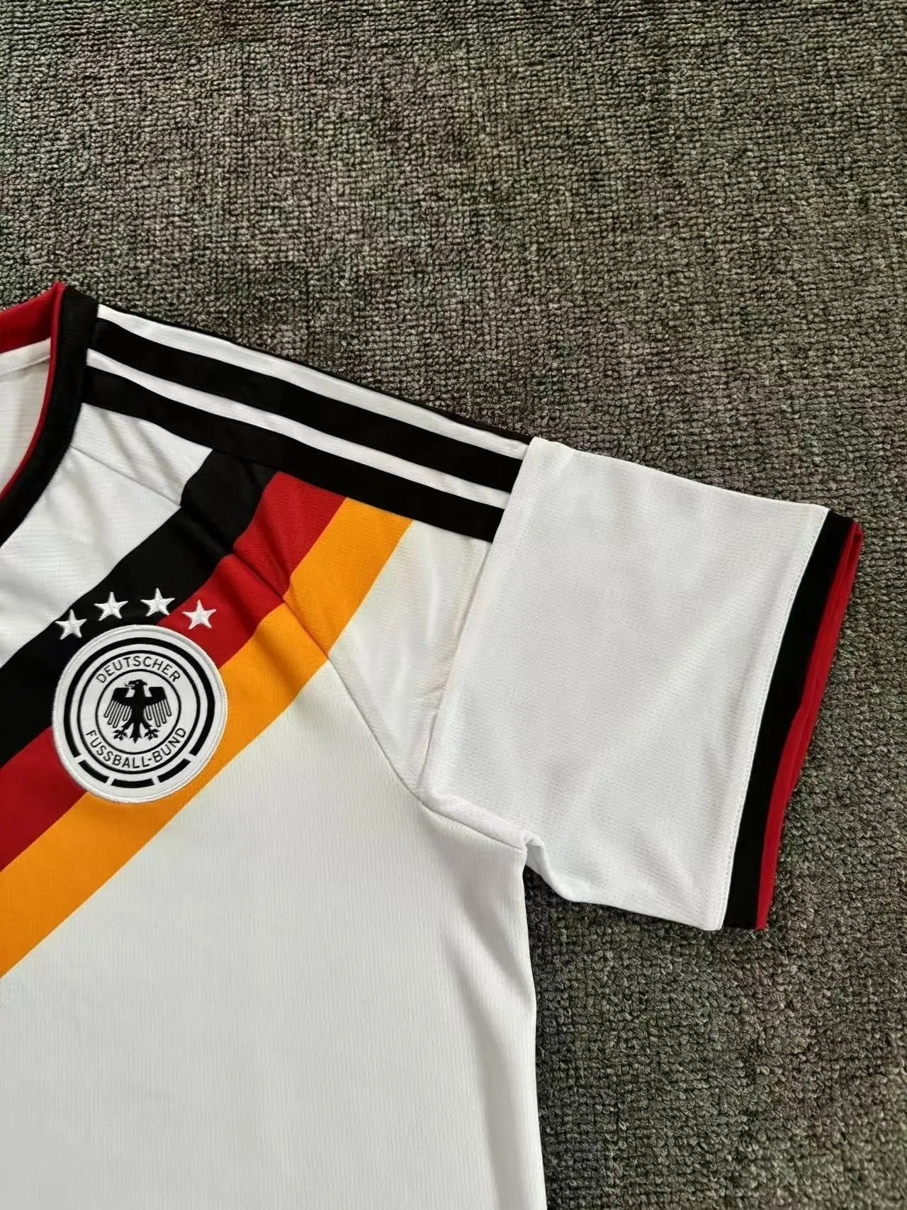GERMANY HOME 2026 CMY