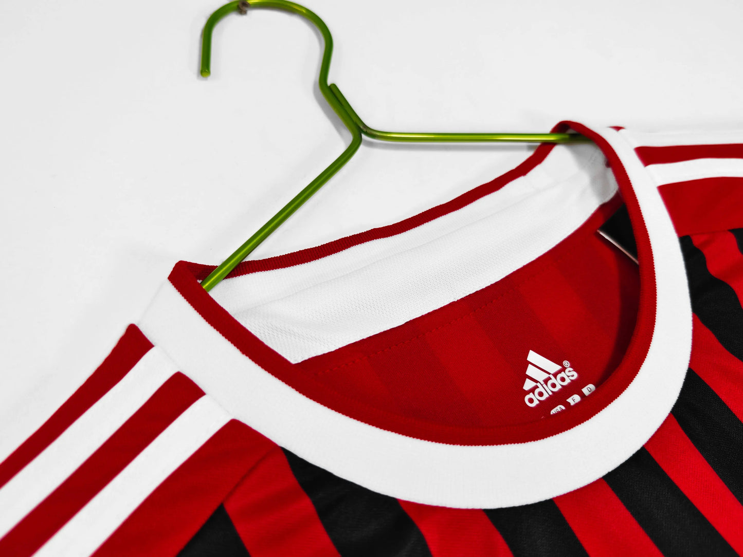 AC MILAN HOME 2011/12 CMY