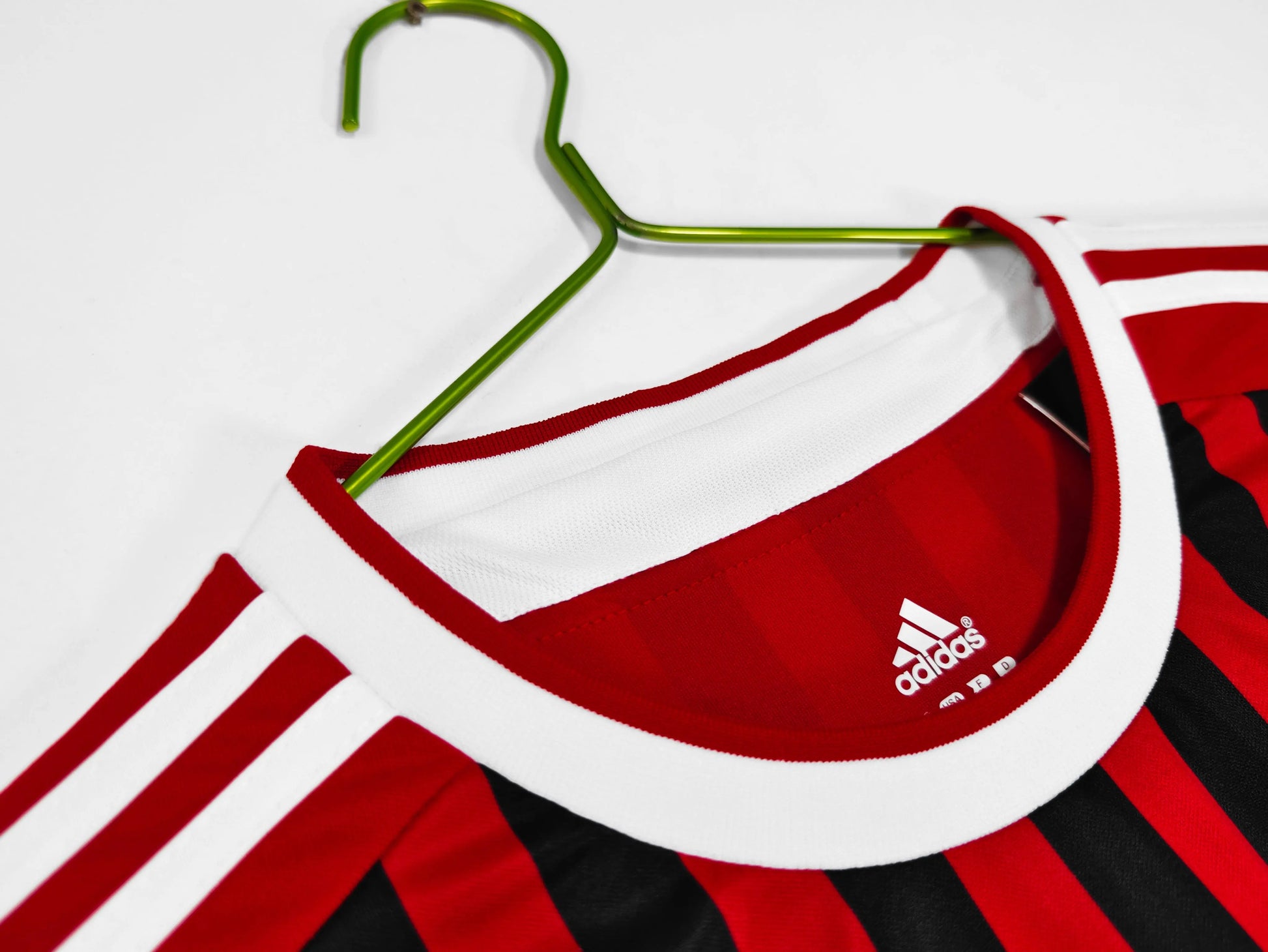 AC MILAN HOME 2011/12 CMY