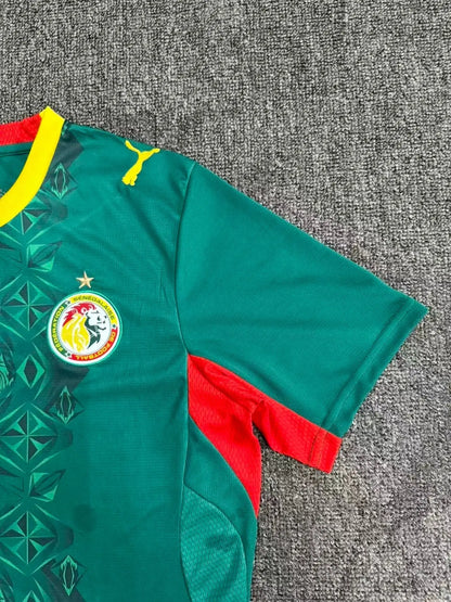 SENEGAL AWAY 2026 CMY