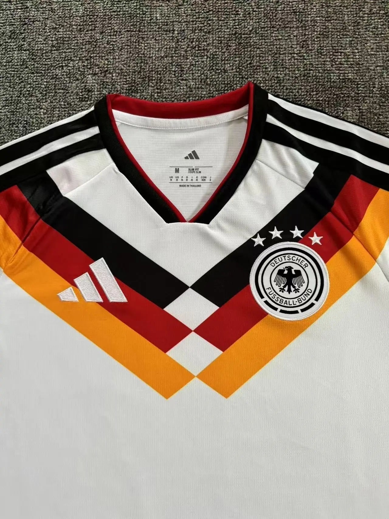 GERMANY HOME 2026 CMY