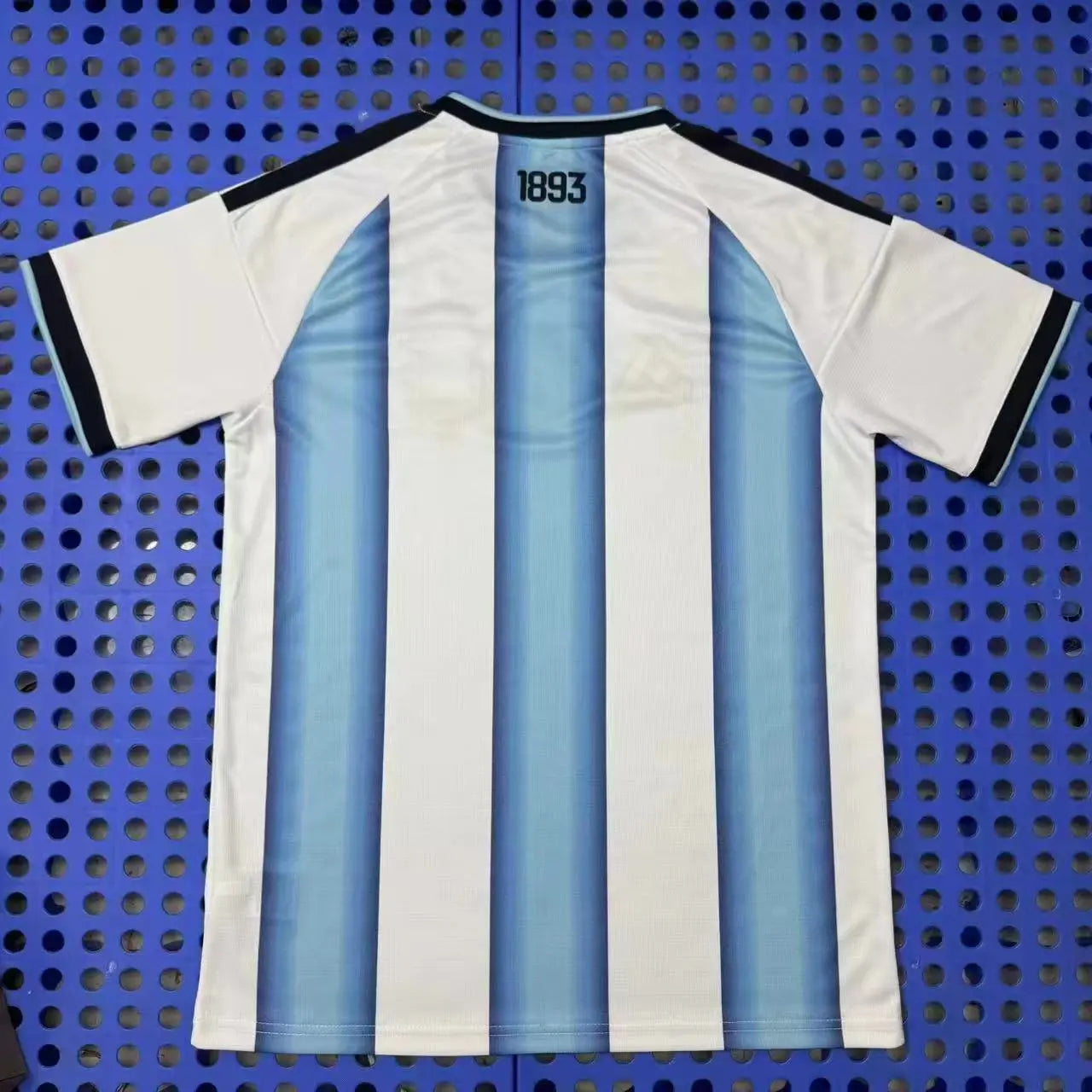ARGENTINA HOME 2026 CMY