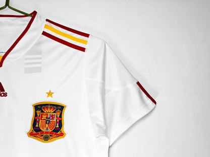 SPAIN AWAY 2011/12 CMY