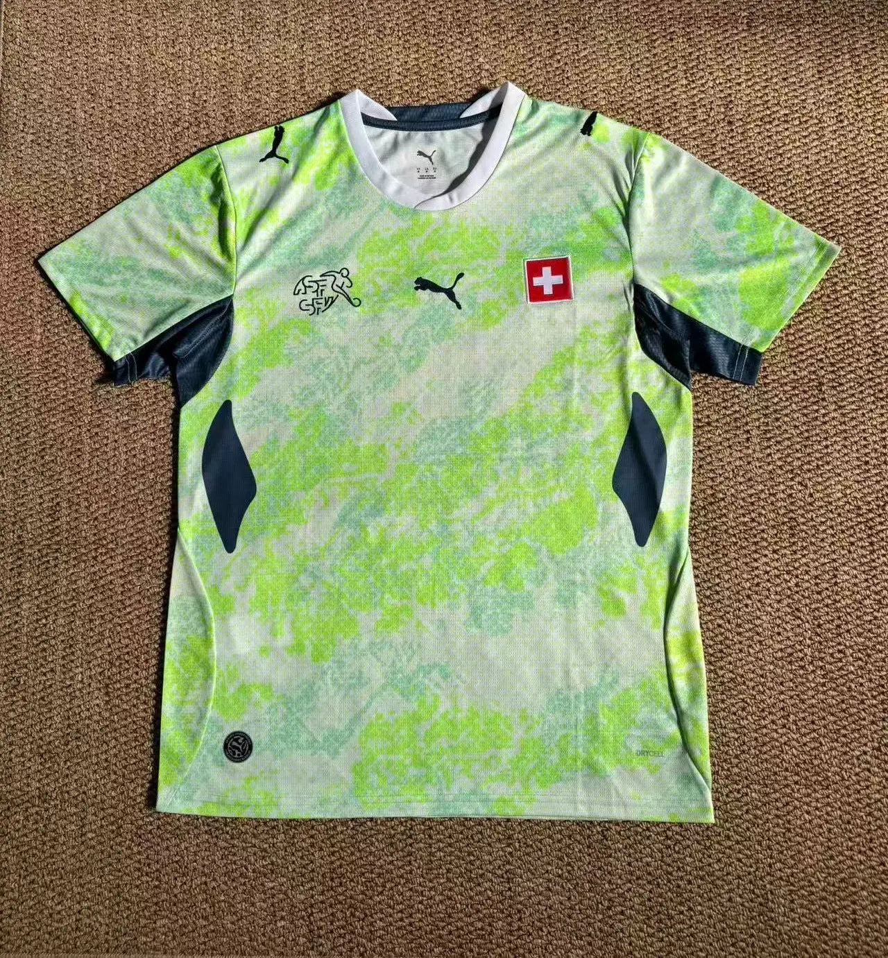 SWISS  2026 CMY