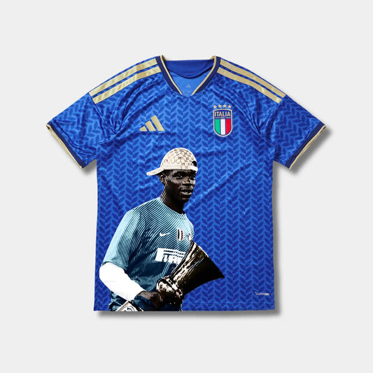 iTALY 2026 HOME - MARIO BALOTELLI CMY