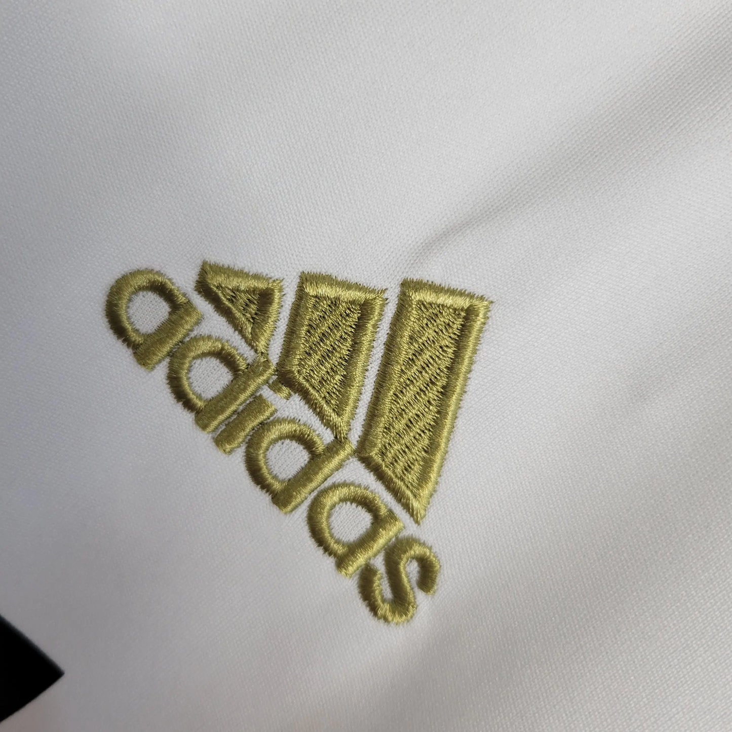 11/12 Real Madrid Home Retro Jersey CMY