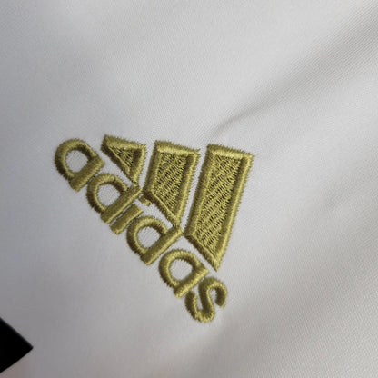 11/12 Real Madrid Home Retro Jersey CMY