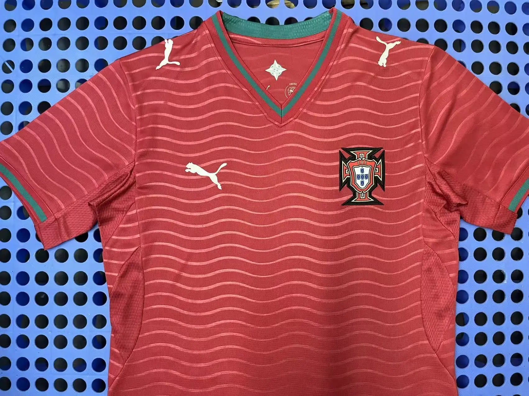 PORTUGAL HOME 2026 CMY