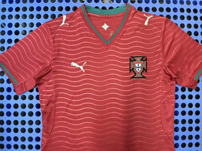 PORTUGAL HOME 2026 CMY