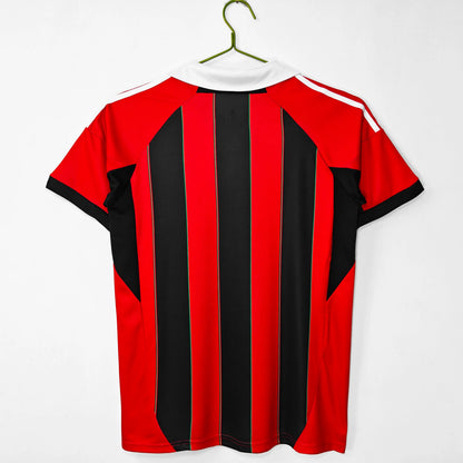 AC MILAN HOME 2012/13 CMY