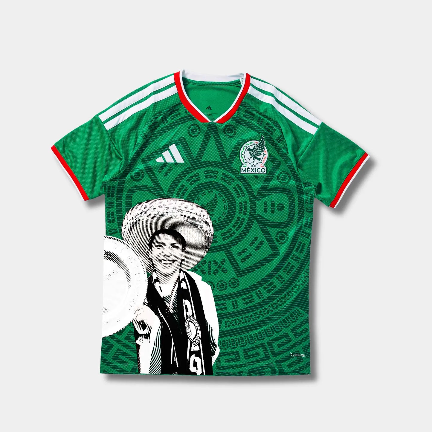 MEXICO 2026 HOME - LOZANO CMY