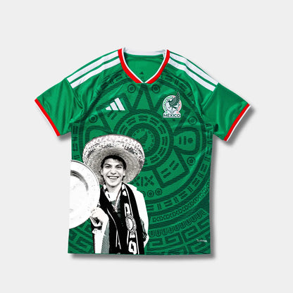 MEXICO 2026 HOME - LOZANO CMY