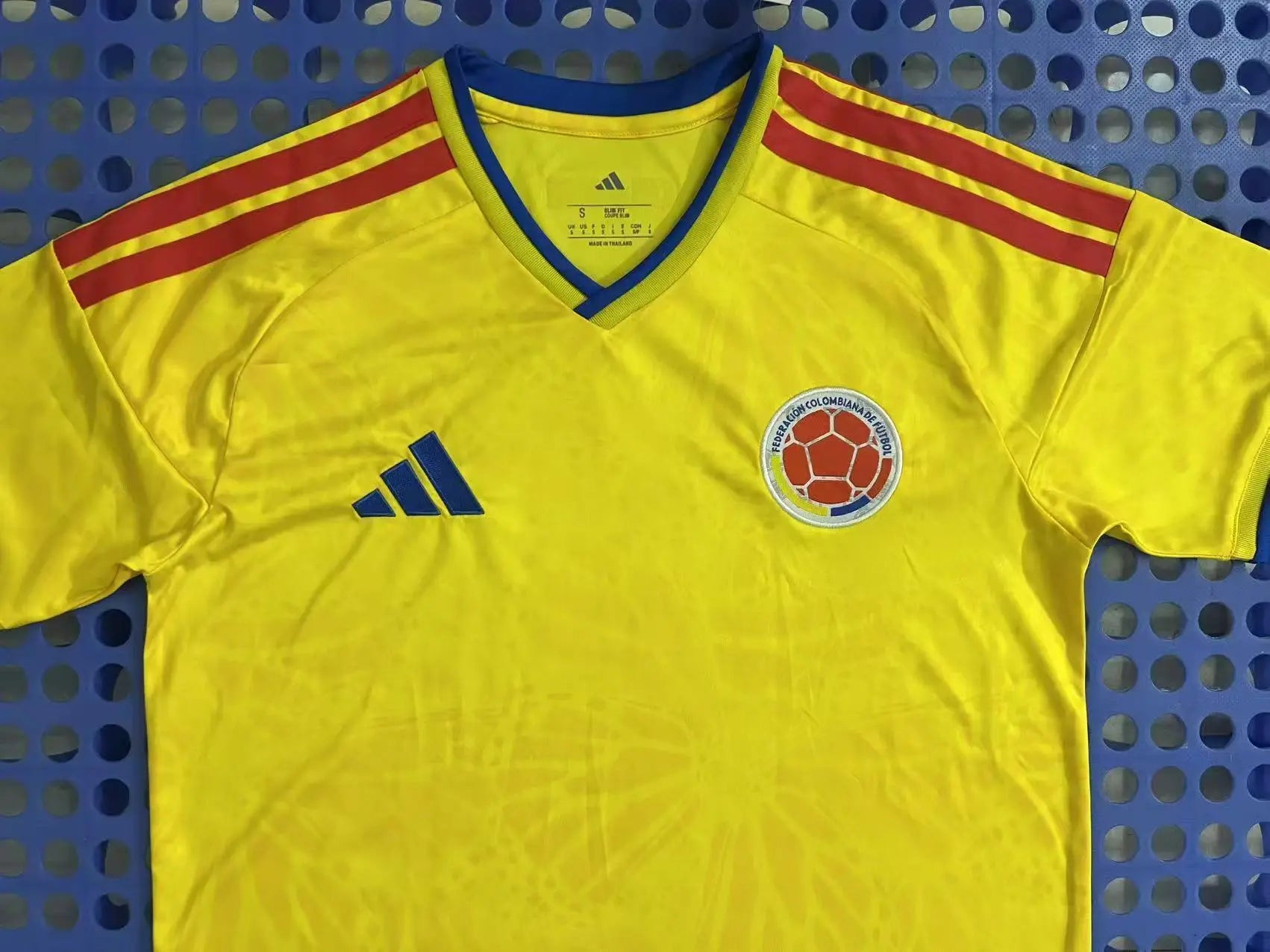 COLOMBIA HOME 2026 CMY