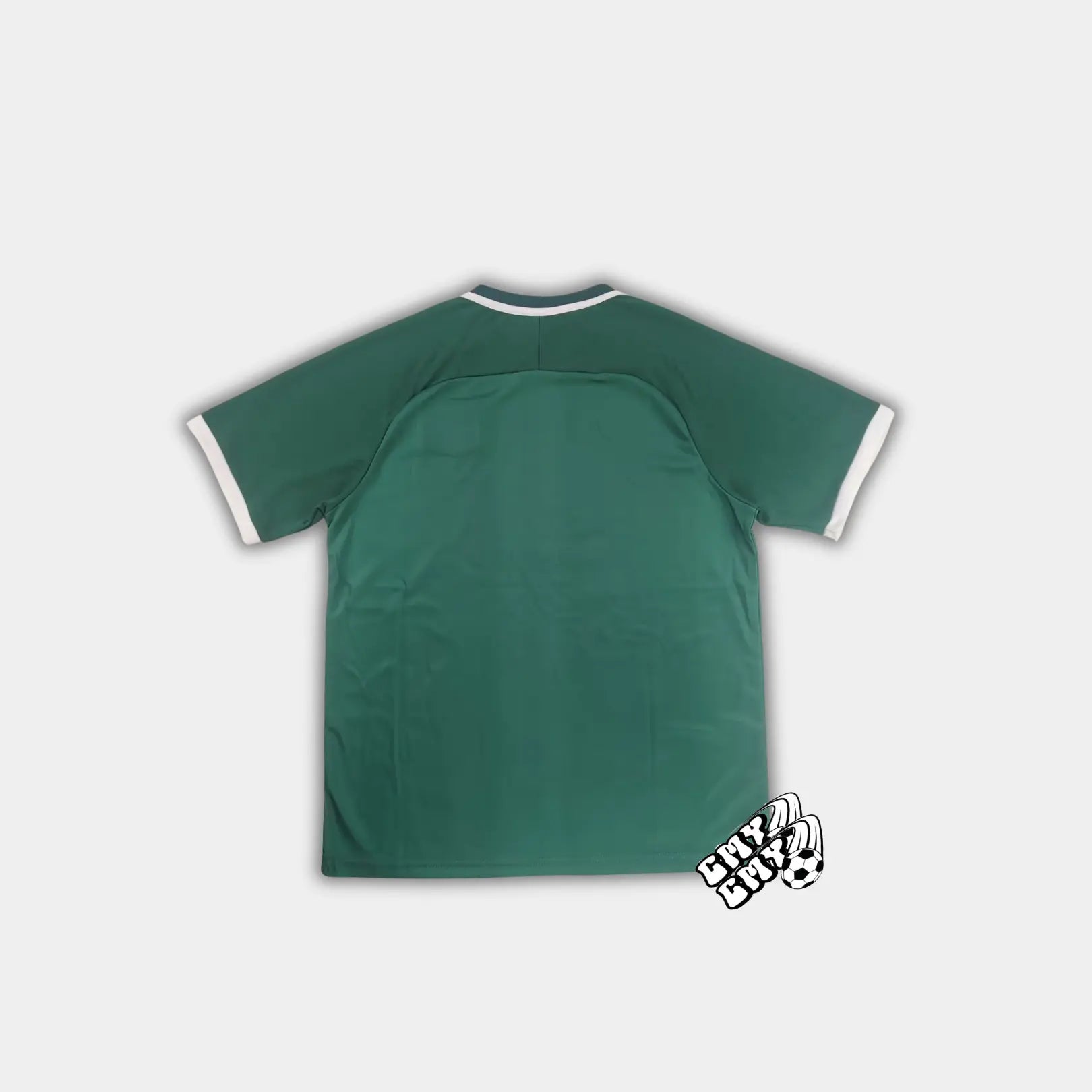 FC PALENSTINE - FOREST GREEN CMY