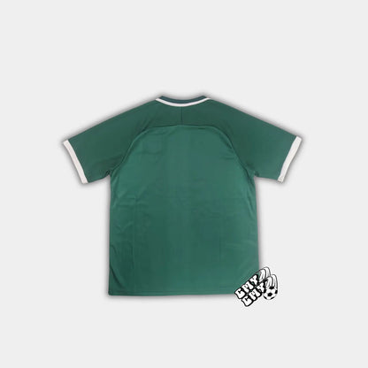 FC PALENSTINE - FOREST GREEN CMY