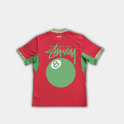 STÜSSY x MOROCCO - 2026 CMY