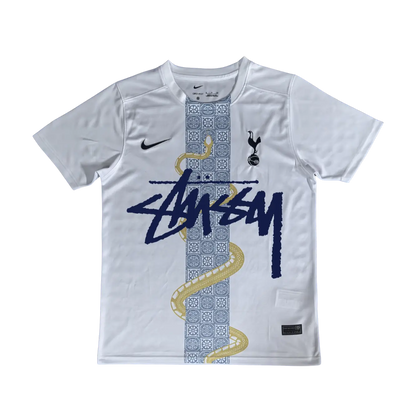 STÜSSY x  "TOTTENHAM" SPECIAL EDITION  - YEAR OF THE SNAKE CMY