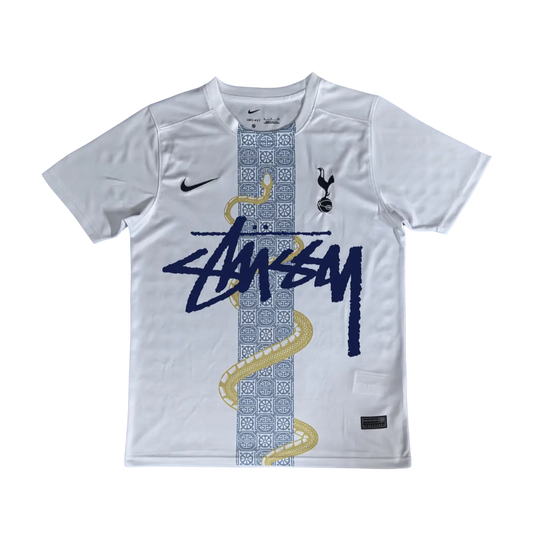 STÜSSY x  "TOTTENHAM" SPECIAL EDITION  - YEAR OF THE SNAKE CMY