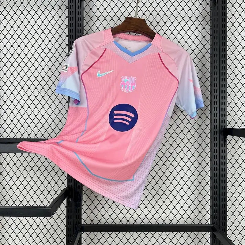 FC BARCELONA X DREAM KIT CMY
