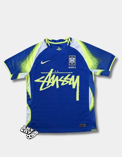 STÜSSY X SOUTH KOREA - AWAY CMY