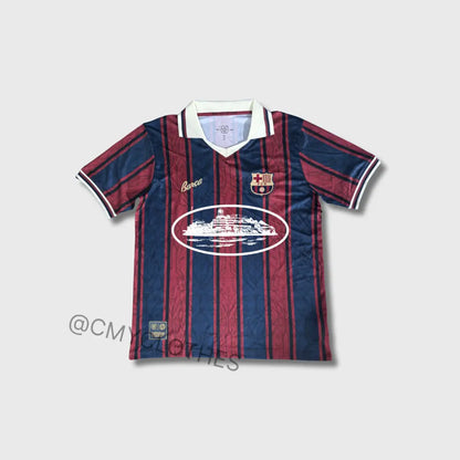 FC BARCELONA X CORTEIZ - 125TH ANNIVERSARY CMY