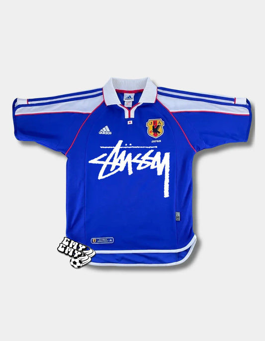 STÜSSY x JAPAN - 2000 HOME CMY