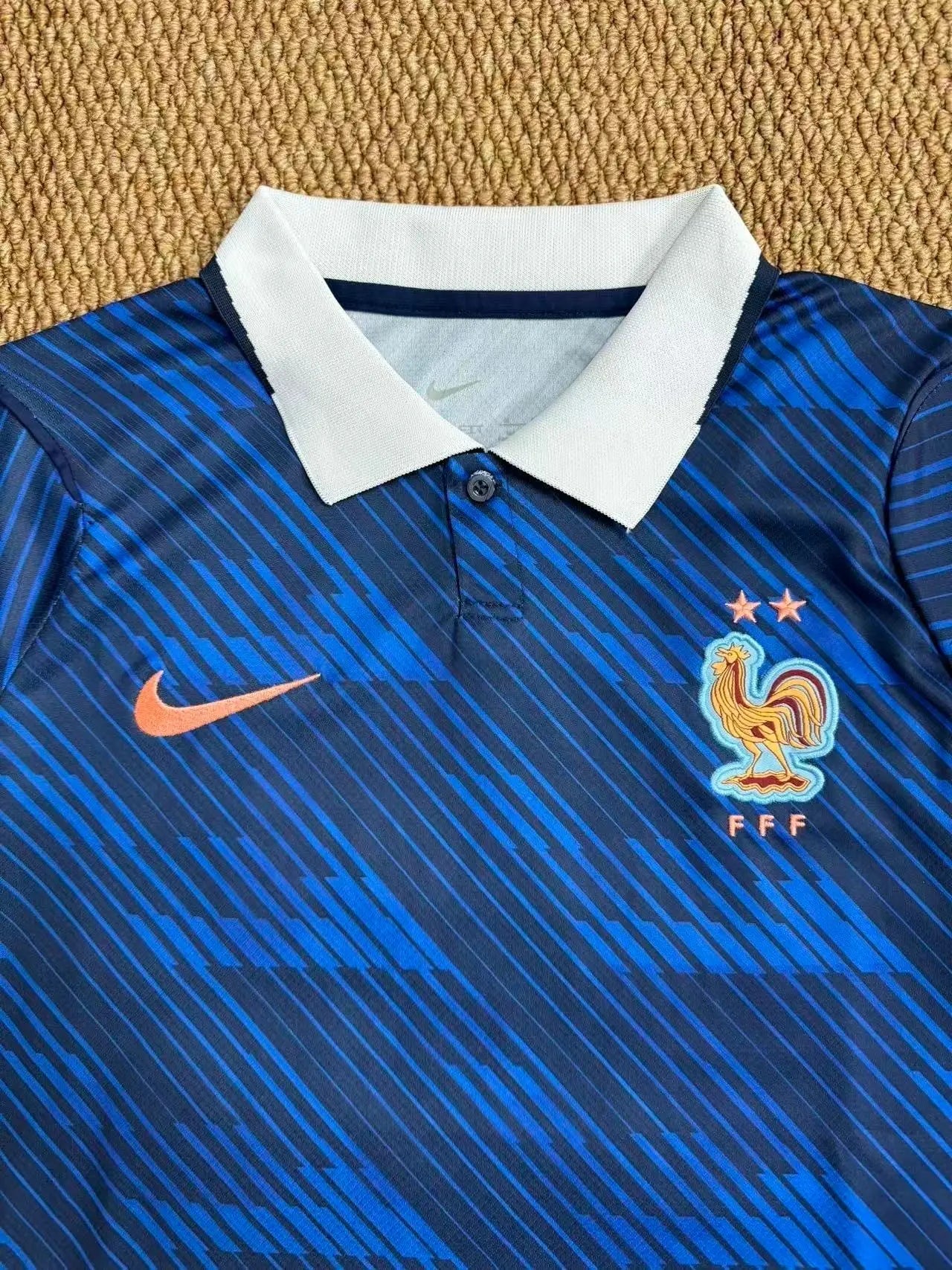 FRANCE HOME  2026 CMY