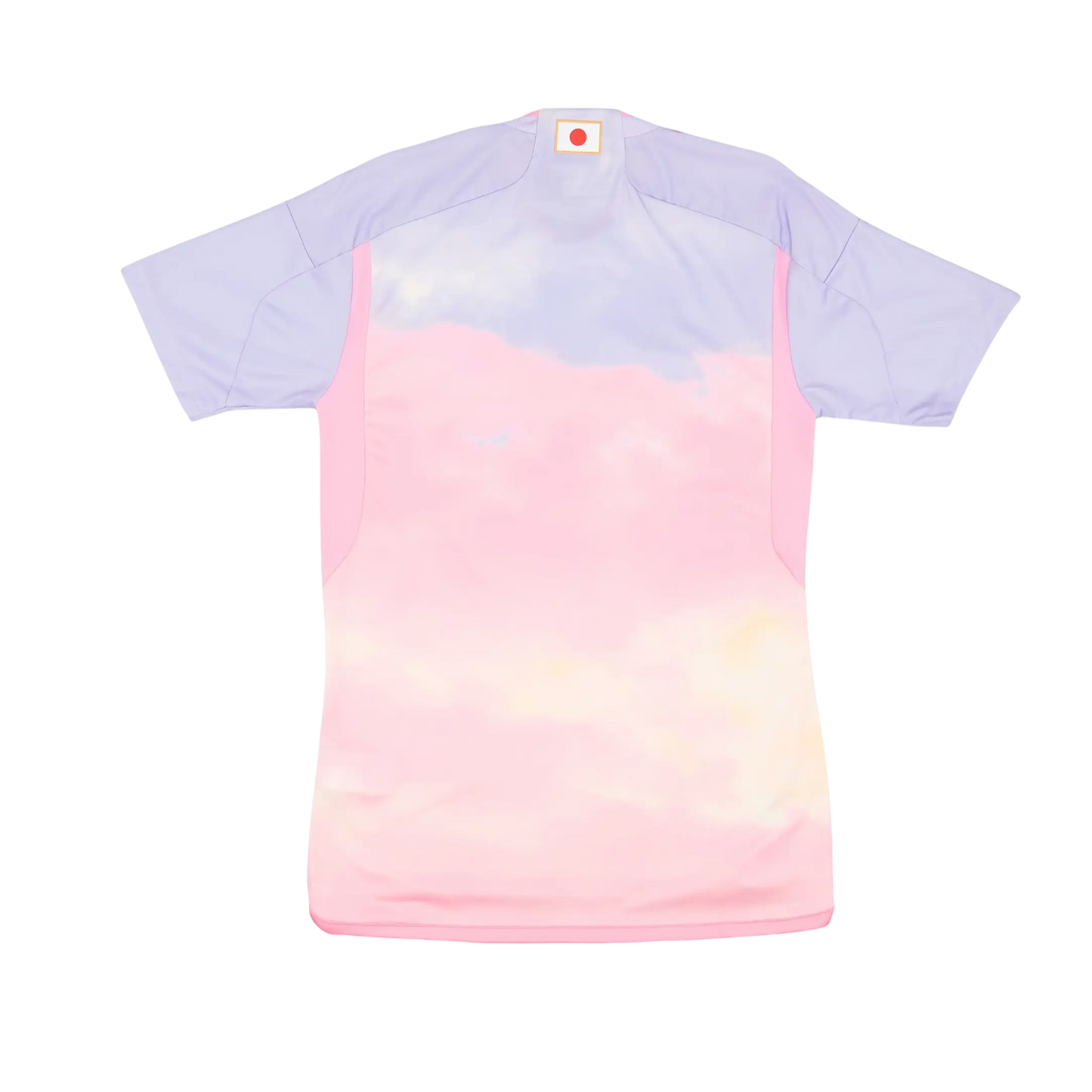 STÜSSY DICE x “JAPAN” JERSEY - AWAY 23/24 CMY