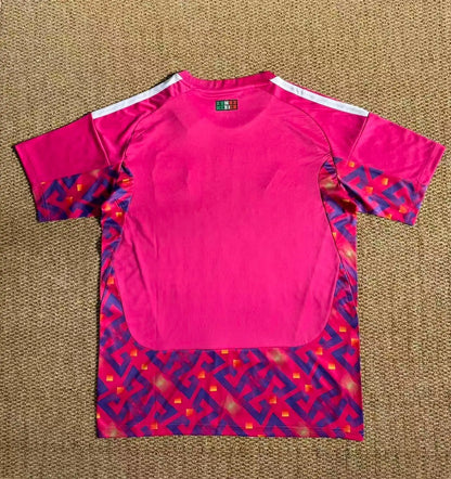 MEXICO GOALKEEPER 2026 CMY