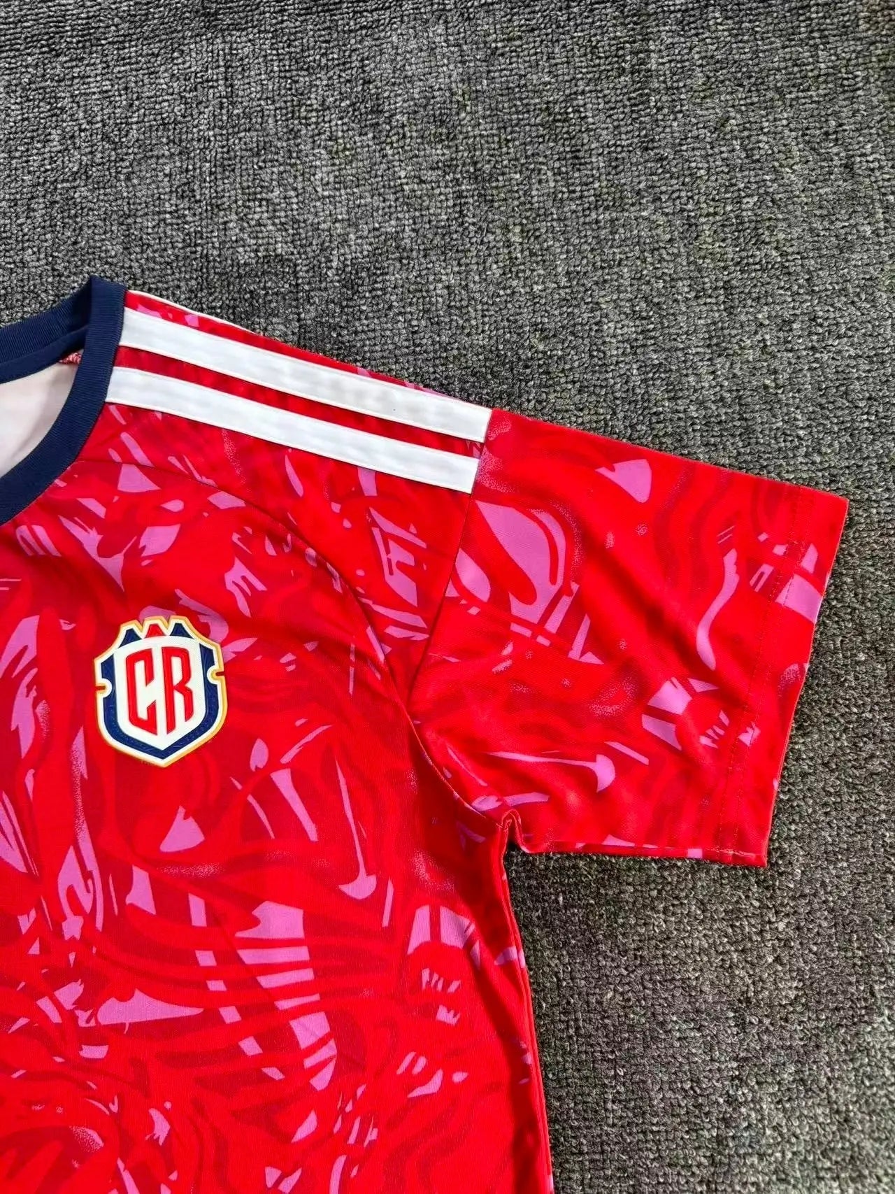 COSTA RICA HOME 2026 CMY