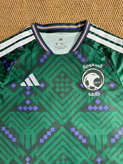 SAUDI ARABIA HOME 2026 CMY