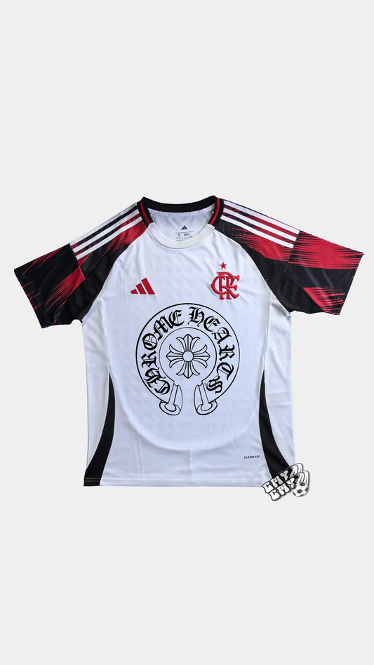 CHROME x CR FLAMENGO JERSEY CMY