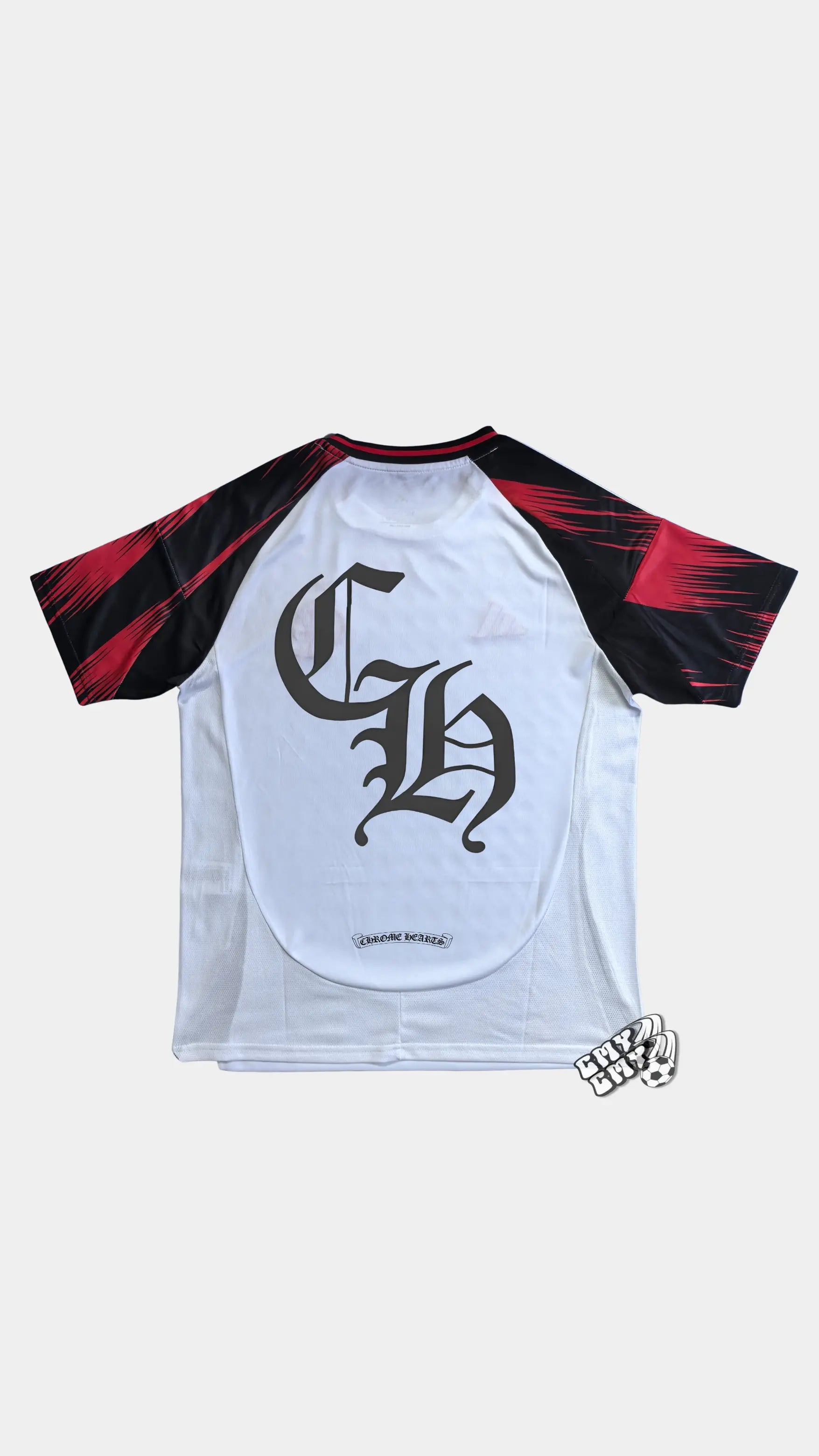 CHROME x CR FLAMENGO JERSEY CMY