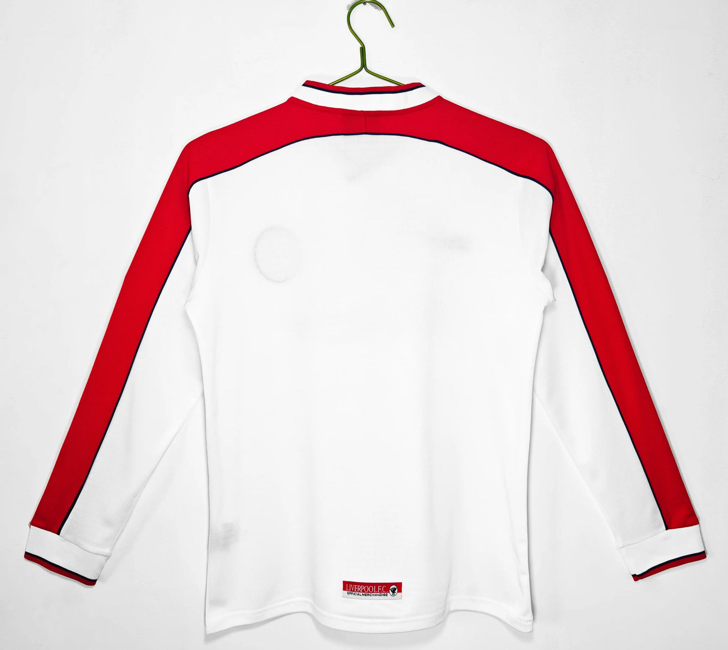 LIVERPOOL AWAY 1998 CMY