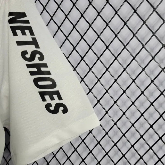 12/13 Santos Home Retro Jersey CMY