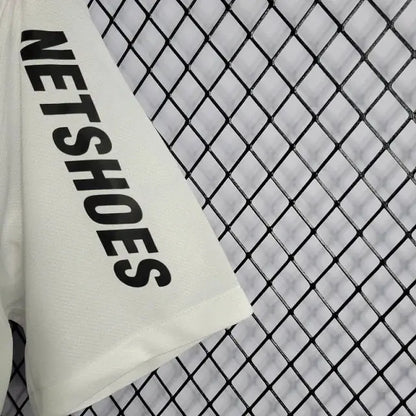 12/13 Santos Home Retro Jersey CMY