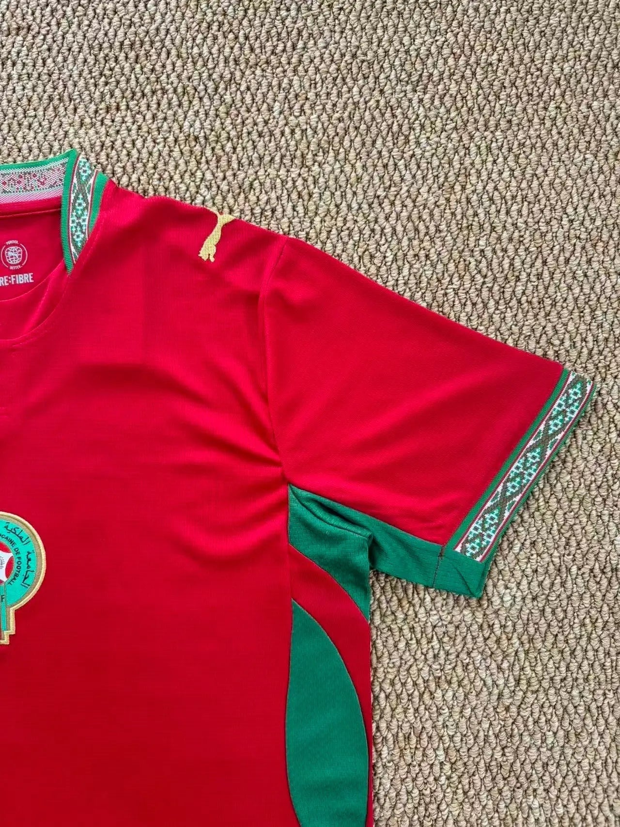 MOROCCO HOME 2026 CMY