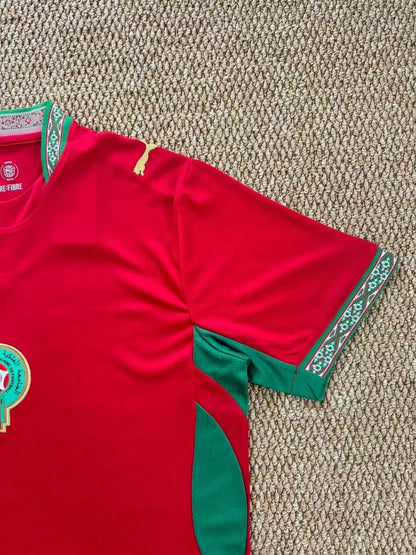 MOROCCO HOME 2026 CMY